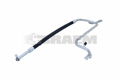 Pièces détachées camions et bus - Système de refroidissement - Système de climatisation - Accessoires - MB960.830.59.17