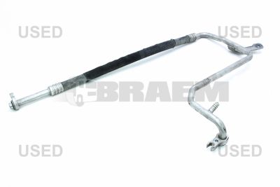 Pièces détachées camions et bus - Système de refroidissement - Système de climatisation - Accessoires - MB960.830.59.17.OCC