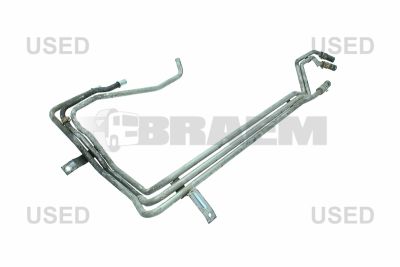 Pièces détachées camions et bus - Système de refroidissement - Système de climatisation - Accessoires - MB960.830.73.16.OCC