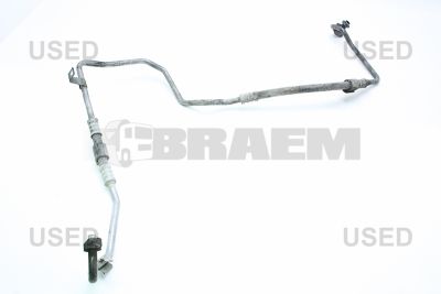 Pièces détachées camions et bus - Système de refroidissement - Système de climatisation - Accessoires - MB960.830.88.17.OCC