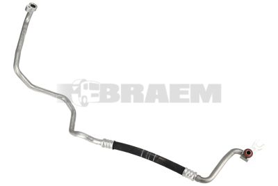Pièces détachées camions et bus - Système de refroidissement - Système de climatisation - Accessoires - MB960.830.89.17