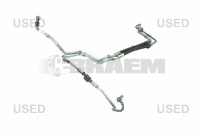 Pièces détachées camions et bus - Système de refroidissement - Système de climatisation - Accessoires - MB960.830.89.17.OCC