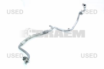 Pièces détachées camions et bus - Système de refroidissement - Système de climatisation - Accessoires - MB960.830.91.17.OCC