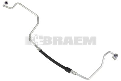 Pièces détachées camions et bus - Système de refroidissement - Système de climatisation - Accessoires - MB960.830.92.77