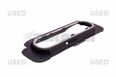 قطع غيار الشاحنات والحافلات - كابينة - تكييف الهواء - المستلزمات ( الاكسسوارات ) - MB960.831.00.98.OCC