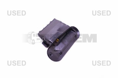 قطع غيار الشاحنات والحافلات - كابينة - تكييف الهواء - المستلزمات ( الاكسسوارات ) - MB960.831.04.05.OCC