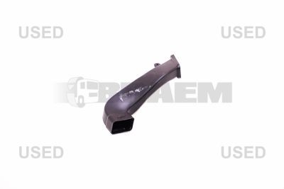 قطع غيار الشاحنات والحافلات - كابينة - تكييف الهواء - المستلزمات ( الاكسسوارات ) - MB960.831.34.45.OCC