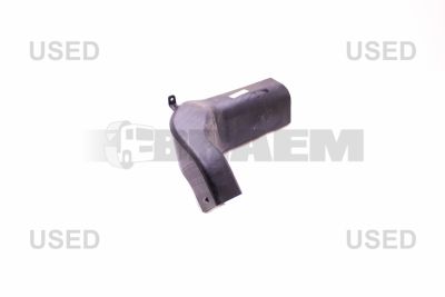 قطع غيار الشاحنات والحافلات - كابينة - تكييف الهواء - المستلزمات ( الاكسسوارات ) - MB960.831.39.45.OCC