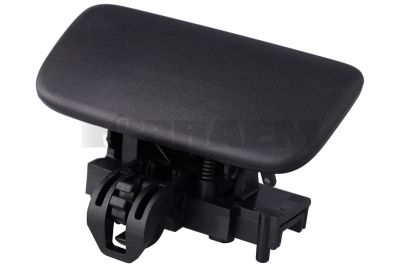 Truck and bus spare parts - Cab - Cabin interior - Storage and cool box - MB960.840.00.85