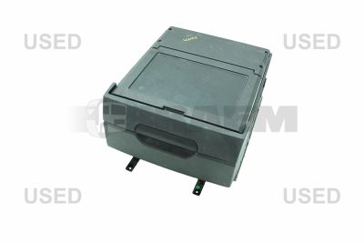Repuestos camiones - Cabina - Cabina interior - Caja frigorifica / aja para depositar objetos - MB960.840.11.43/9051.OCC
