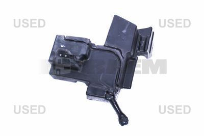 Truck spare parts - Cabin - Windshield whiper system - Washer fluid container - MB960.869.59.20.OCC