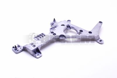 Vrachtwagen- en busonderdelen - Koetswerk - Bumper - Bumpersteunen - MB960.880.10.65