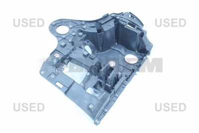 Repuestos camiones y autobuses - Carrocería - Parachoques - Soporte para parachoques - MB960.880.27.03.OCC