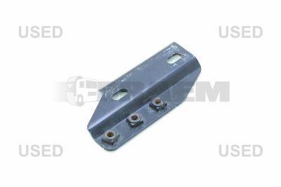 Vrachtwagen- en busonderdelen - Koetswerk - Bumper - Bumpersteunen - MB960.880.38.65.OCC