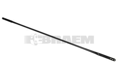 Repuestos camiones y autobuses - Carrocería - Parachoques - Soporte para parachoques - MB960.880.39.03