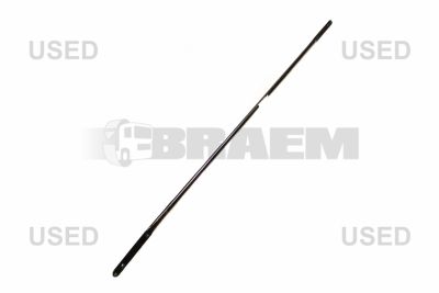 Repuestos camiones y autobuses - Carrocería - Parachoques - Soporte para parachoques - MB960.880.39.03.OCC