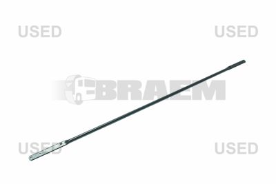 Repuestos camiones y autobuses - Carrocería - Parachoques - Soporte para parachoques - MB960.880.40.03.OCC