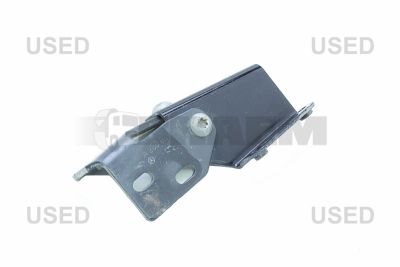 Repuestos camiones - Cuerpo - Guardabarros delanteros - Montaje - MB960.880.41.39.OCC