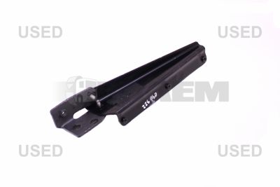 Repuestos camiones - Cuerpo - Guardabarros delanteros - Montaje - MB960.880.42.39.OCC