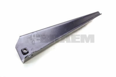 Repuestos camiones - Cuerpo - Guardabarros delanteros - Montaje - MB960.880.43.39