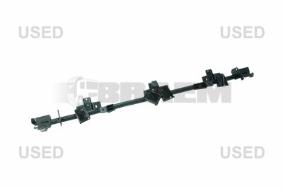 Repuestos camiones y autobuses - Carrocería - Parachoques - Soporte para parachoques - MB960.880.50.03.OCC