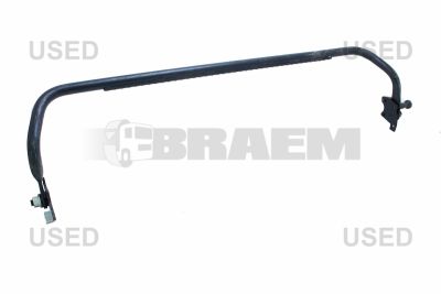 قطع غيار الشاحنات والحافلات - الهيكل - المصد  ( ممتص الصدمات ) - المستلزمات ( الاكسسوارات ) - MB960.880.67.01.OCC