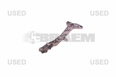 Vrachtwagen- en busonderdelen - Koetswerk - Bumper - Bumpersteunen - MB960.880.77.65.OCC