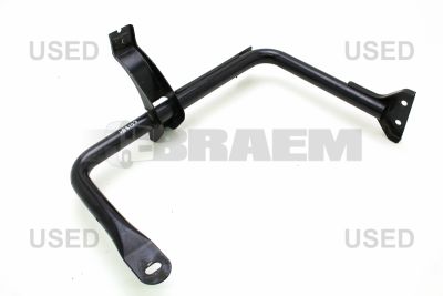 Vrachtwagen- en busonderdelen - Koetswerk - Bumper - Bumpersteunen - MB960.880.78.65.OCC