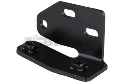 Vrachtwagen- en busonderdelen - Koetswerk - Bumper - Bumpersteunen - MB960.880.83.48
