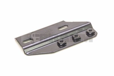 Vrachtwagen- en busonderdelen - Koetswerk - Bumper - Bumpersteunen - MB960.880.95.65