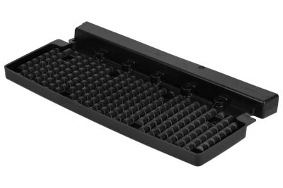 Repuestos camiones - Cuerpo - Guardabarros delanteros - Delantal de barro - MB960.881.36.05
