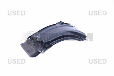 قطع غيار الشاحنات والحافلات - الهيكل - واقيات الطين الامامية - واقيات الطين - MB960.881.41.03.OCC
