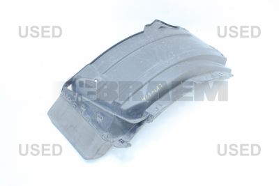 Truck and bus spare parts - Bodywork - Front mudguards - Mudguards - MB960.881.42.03.OCC