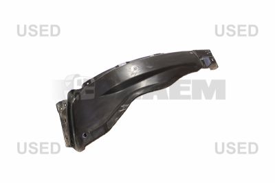 قطع غيار الشاحنات والحافلات - الهيكل - واقيات الطين الامامية - واقيات الطين - MB960.881.46.03.OCC