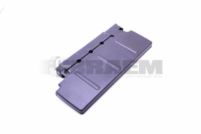 Piese de schimb pentru camion - Caroseria - Apărători de noroi față - Mud apron - MB960.881.50.05