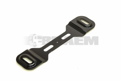 Repuestos camiones - Cuerpo - Guardabarros delanteros - Montaje - MB960.881.51.14