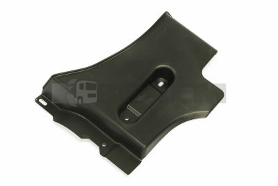 Truck and bus spare parts - Bodywork - Front mudguards - Mudguards - MB960.881.53.03.OCC
