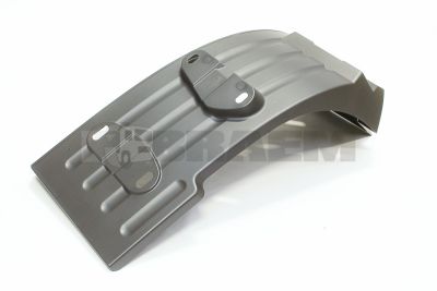Truck and bus spare parts - Bodywork - Front mudguards - Mudguards - MB960.881.59.02/7G99