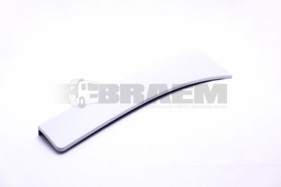 Truck and bus spare parts - Bodywork - Front mudguards - Mudguards - MB960.881.69.03/9135