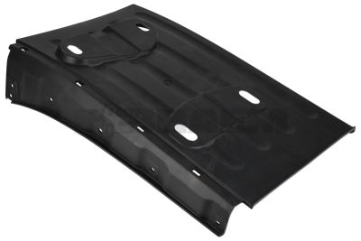 Truck and bus spare parts - Bodywork - Front mudguards - Mudguards - MB960.881.71.02