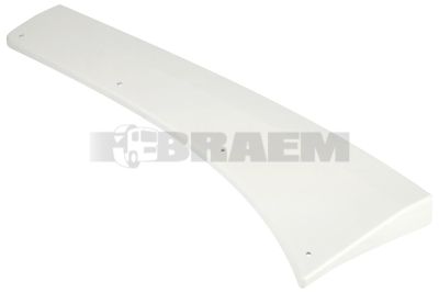 Truck and bus spare parts - Bodywork - Front mudguards - Mudguards - MB960.881.73.03/9135
