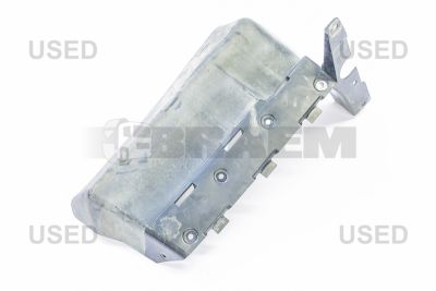 Pièces détachées camions et bus - Carrosserie - Ailes avant - Ailes - MB960.881.75.03.OCC