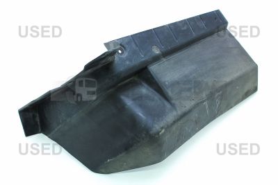 قطع غيار الشاحنات والحافلات - الهيكل - واقيات الطين الامامية - واقيات الطين - MB960.881.79.03.OCC