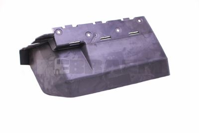 Truck and bus spare parts - Bodywork - Front mudguards - Mudguards - MB960.881.88.03
