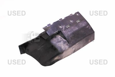 قطع غيار الشاحنات والحافلات - الهيكل - واقيات الطين الامامية - واقيات الطين - MB960.881.88.03.OCC