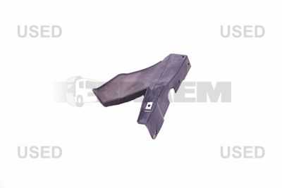 قطع غيار الشاحنات والحافلات - الهيكل - واقيات الطين الامامية - واقيات الطين - MB960.881.91.03.OCC