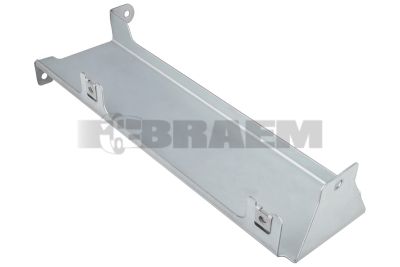 قطع غيار الشاحنات والحافلات - الهيكل - حماية الدرج - المستلزمات ( الاكسسوارات ) - MB960.884.33.15