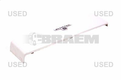 Truck and bus spare parts - Bodywork - Front mudguards - Accessories - MB960.884.33.75/9135.OCC