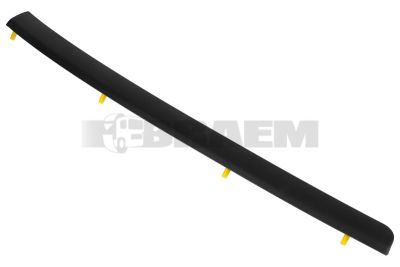 Truck and bus spare parts - Bodywork - Front mudguards - Accessories - MB960.884.42.22/64