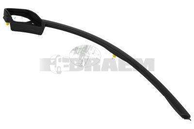 قطع غيار الشاحنات والحافلات - الهيكل - مدخل المقصورة - المستلزمات  ( الاكسسوارات ) - MB960.884.45.22/64